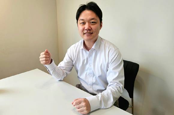 조상현 변호사. [사진=홍성효 기자.]