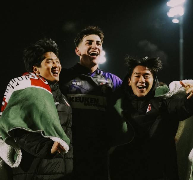 사진=도르트레흐트