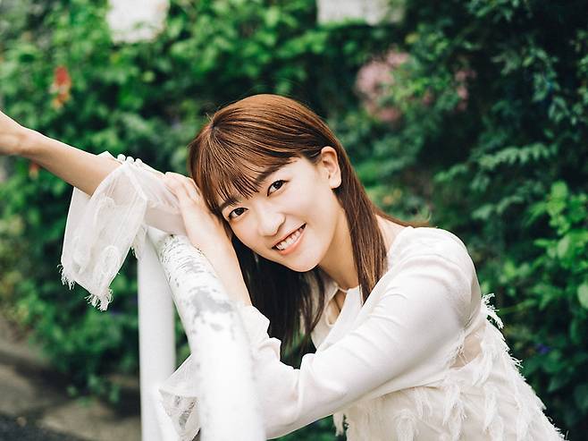 마시마 유 /사진=에스팀 제공