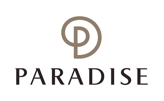 파라다이스 CI. 파라다이스