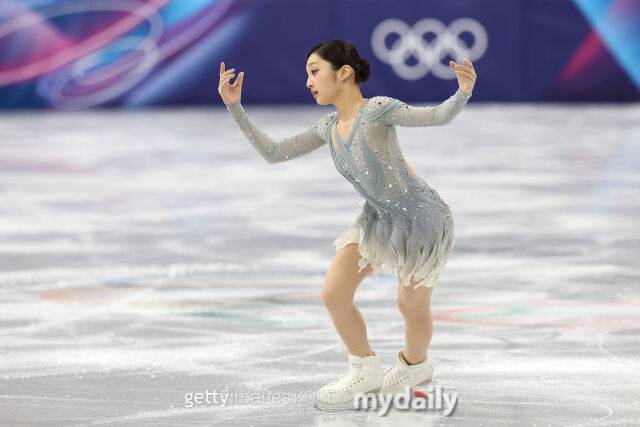 신지아./게티이미지코리아