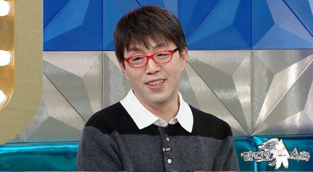 영화 평론가 이동진 / MBC '라디오스타'