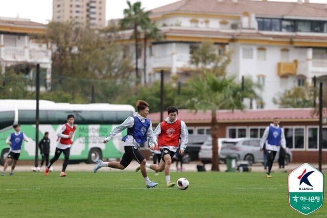 전북 현대./프로축구연맹