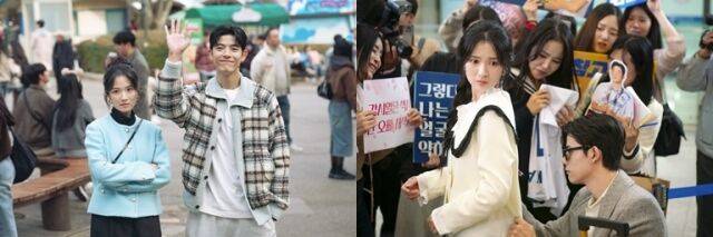 '오늘부터 인간입니다만' / SBS