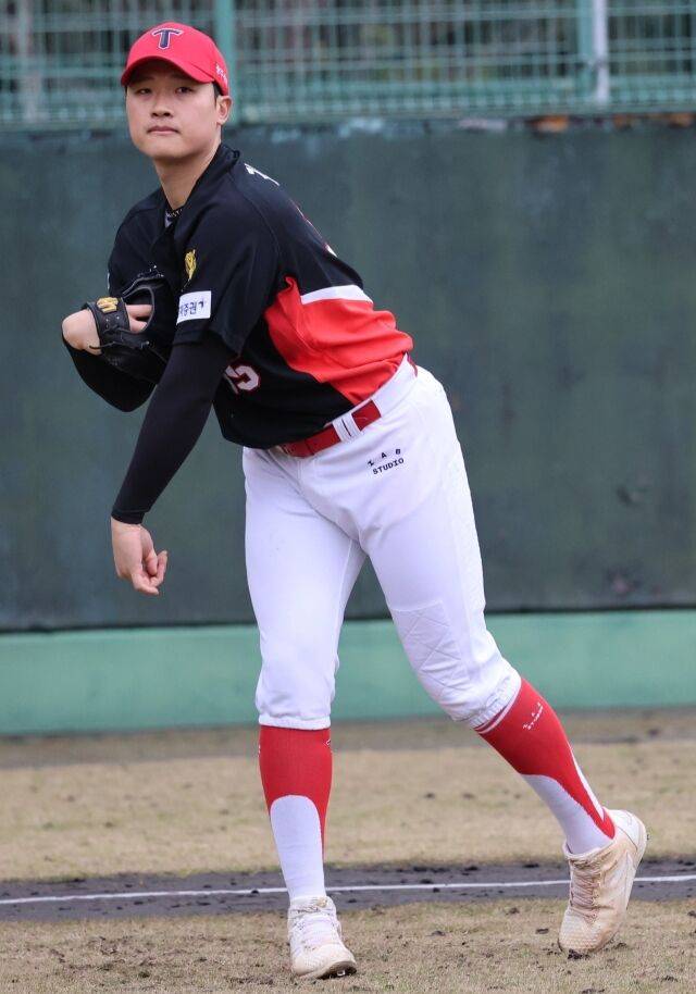 김석환/KIA 타이거즈