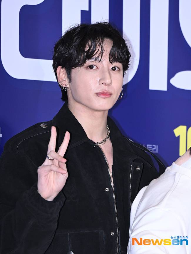 방탄소년단 정국 /사진=뉴스엔DB