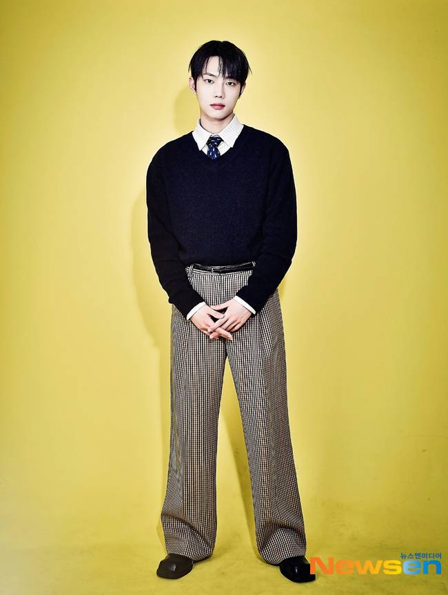 조준영 /사진=이재하 기자