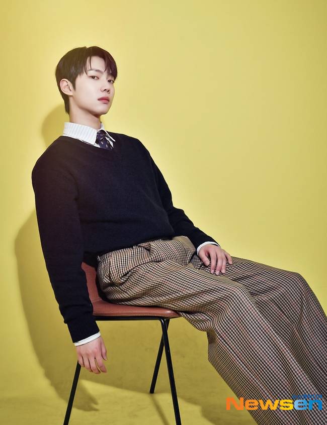 조준영 /사진=이재하 기자