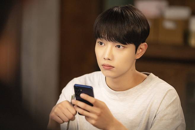 조준영 /사진=tvN