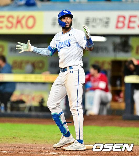 [OSEN=대구, 박준형 기자]