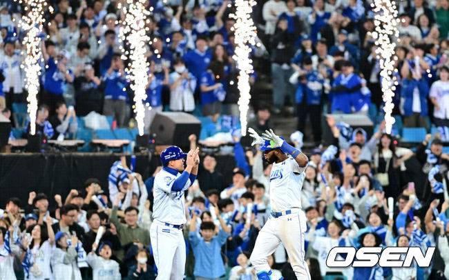 [OSEN=대구, 최규한 기자]