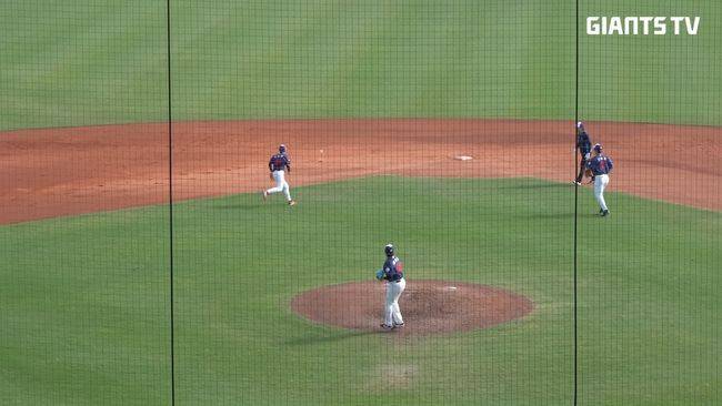 롯데 자이언츠 유튜브