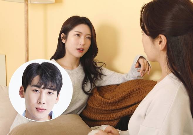 중국 Z세대 사이에서 ‘전 남친 추천’ 연애 문화가 화제가 되는 가운데 관련 상황을 표현한 합성 이미지. 사진 속 인물은 기사 내용과 직접적인 관련 없음. 123rf