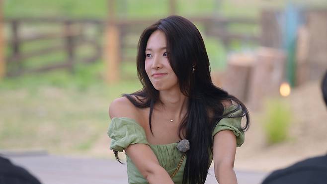 최미나수, 사진제공|넷플릭스코리아