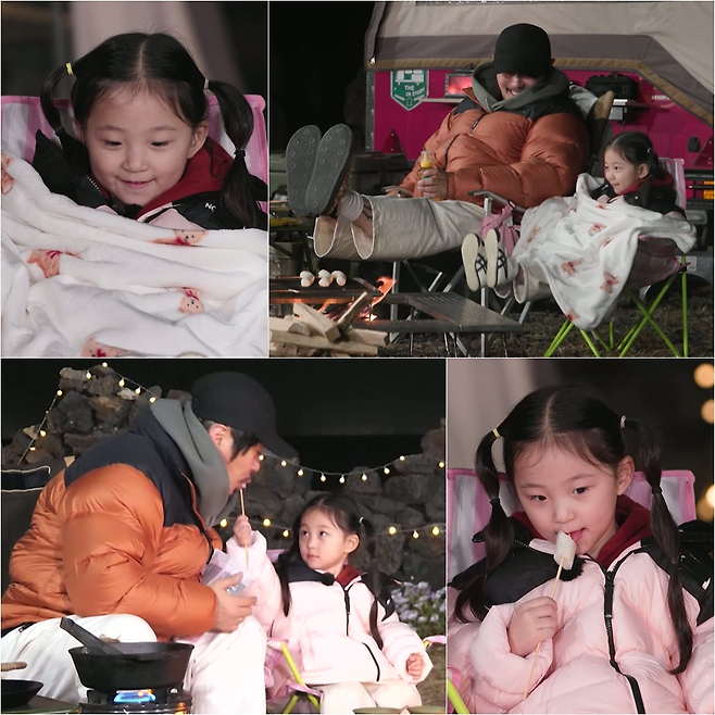 KBS2 ‘슈퍼맨이 돌아왔다’