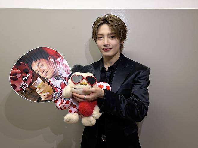 JYP엔터테인먼트