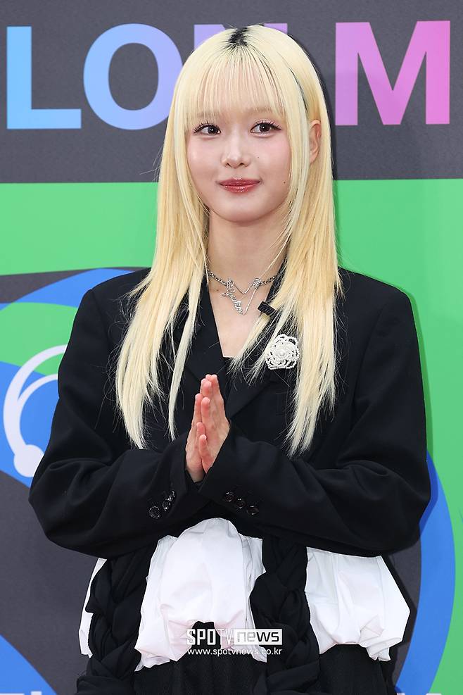 ▲ 한로로 ⓒ곽혜미 기자