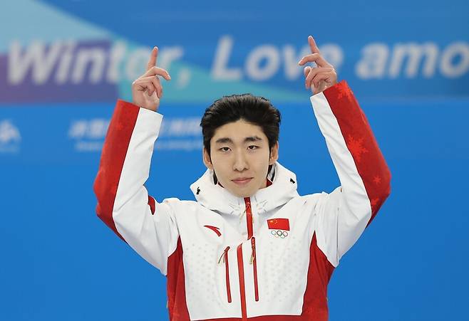 ▲ 출처| 중국 '소후'