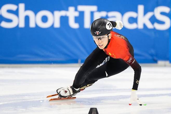▲ 출처| 중국 '시나 스포츠'