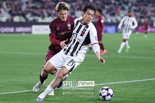 ▲ 김기동 감독이 이끄는 FC서울은 지난해 K리그1 6위로 마쳤다. 결과보다 내용이 좋지 않았던 한 해에 신입생들을 대거 영입하며 2026시즌을 준비했다. 그러나 고베를 상대로 후반 연속 실점하며 새해 첫 승을 다음으로 미뤘다.