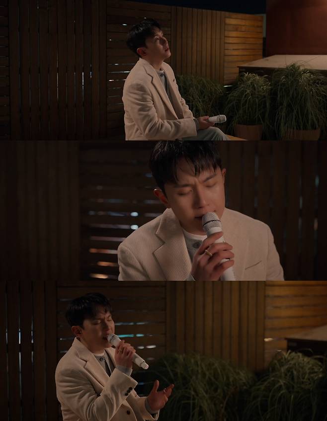 임한별, 오늘(10일) 1년 2개월만 신곡 '다시, 별 아래' 발매