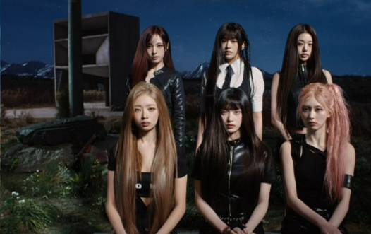 아이브가 아이브 했다! '뱅뱅'으로 증명한 압도적 존재감