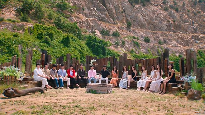 ‘솔로지옥5’ 사진|넷플릭스