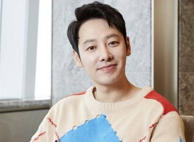 김동욱. 제공| 롯데엔터테인먼트