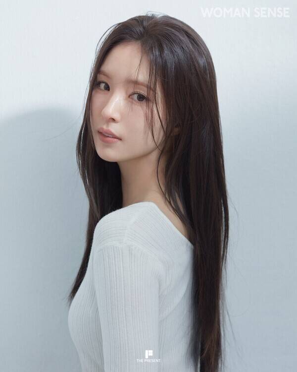 배우 신세경/ 사진 더프레젠트컴퍼니