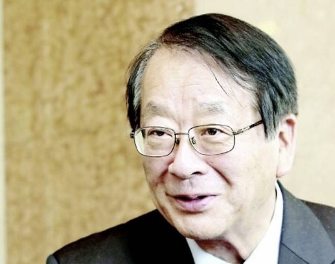 ▲&nbsp;신용석 언론인&nbsp;