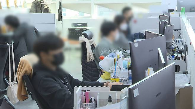 N잡러. 연합뉴스 자료사진