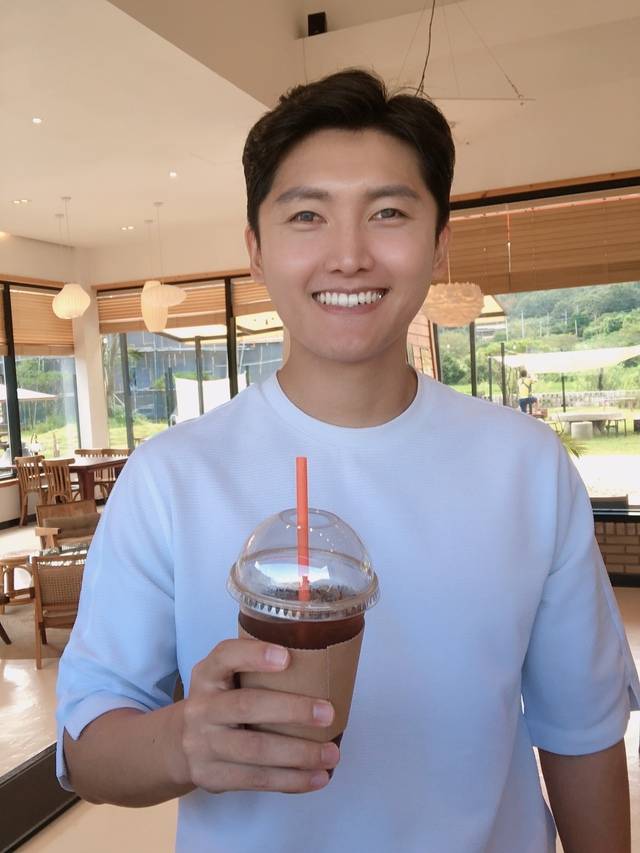 동선식품 오지훈 대표