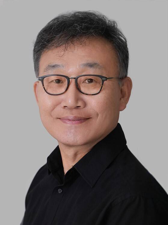 김정수 신임 집행위원장 / 사진=소리축제조직위 제공