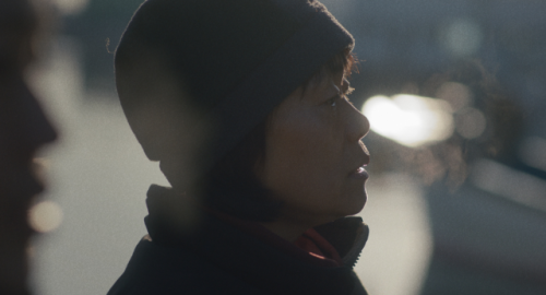 ◇인디그라운드는 오는 25일까지 ‘2025 독립영화 라이브러리 스페셜 위크’를 연다. 사진은 유이수 감독의 영화 ‘명태’ 스틸컷.