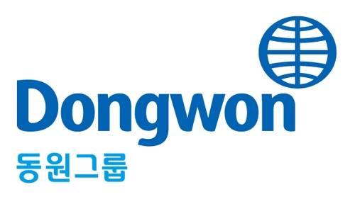 동원그룹 CI[출처: 동원그룹]