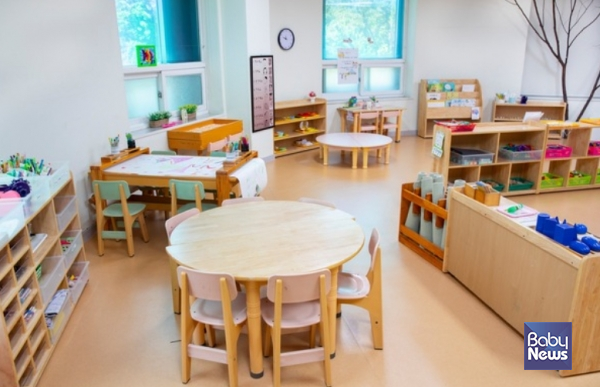 서울시는 저출생으로 인한 영유아 수 감소로 문을 닫을 위기에 처한 어린이집의 운영 정상화를 위해 올해 폐원 위기 어린이집 786개소를 '동행어린이집'으로 지정한다. ⓒ베이비뉴스