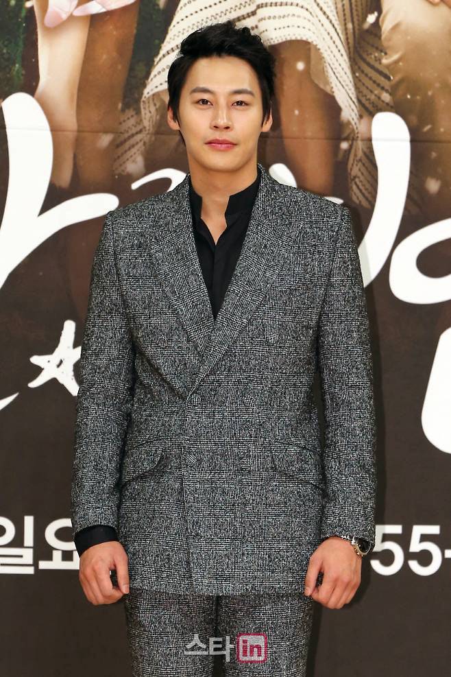 정은우(사진=이데일리 DB)