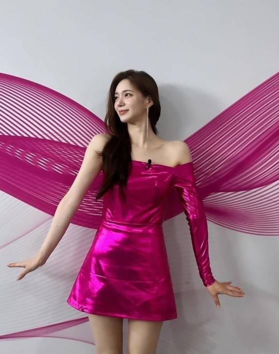 사진|이엘리야SNS