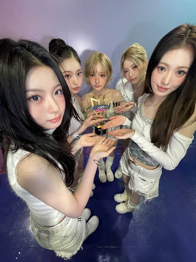 키키. 사진 | 스타쉽엔터테인먼트