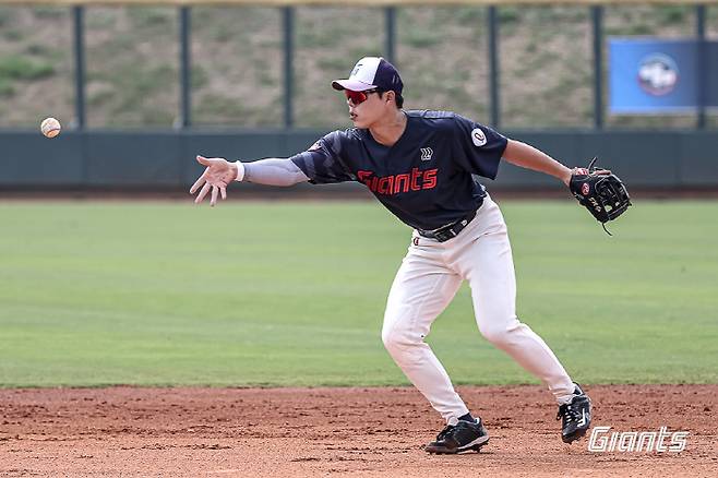 사진제공=롯데 자이언츠