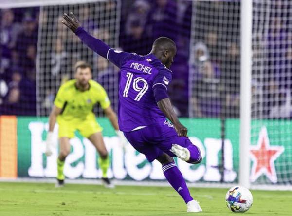 출처=벤지 미셸 SNS 캡쳐