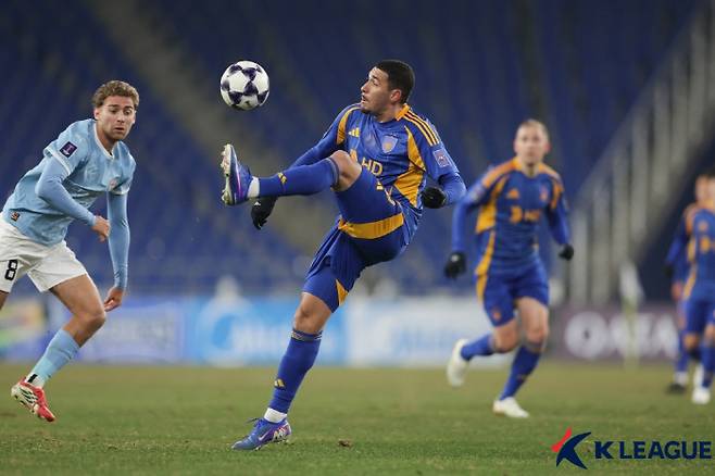 사진제공=한국프로축구연맹
