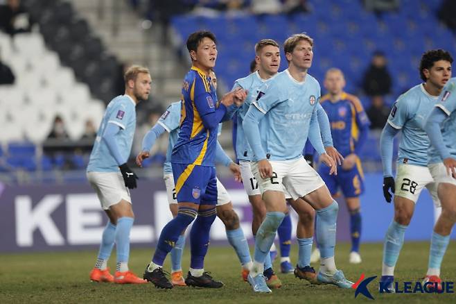 사진제공=한국프로축구연맹