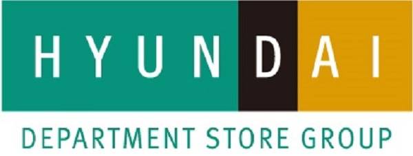 현대백화점그룹 로고. /현대백화점그룹 제공