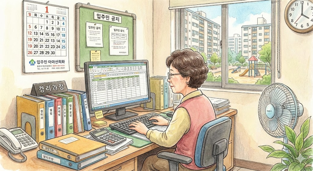 [생성형 AI로 그린 이미지]