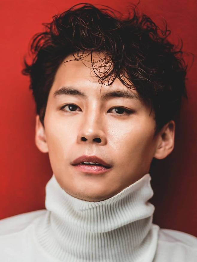 정은우 /사진=뉴시스