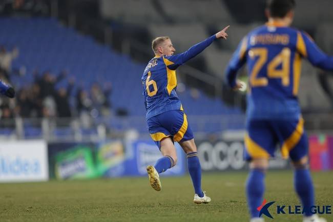 사진=한국프로축구연맹