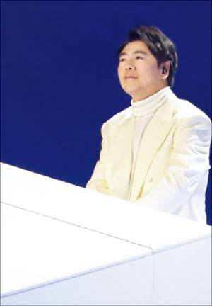 뉴욕 카네기홀 ‘퍼스펙티브 아티스트’ 랑랑.  뉴스1