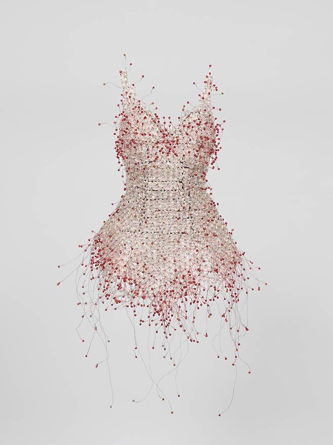 금기숙 작가의 ‘빛이 있으라’(1999) <서울공예박물관>