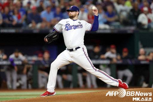 몽고메리는 좋은 기억이 남아 있는 텍사스와 다시 함께한다. 사진=ⓒAFPBBNews = News1